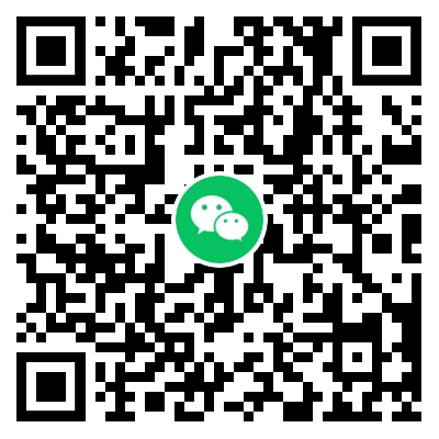 扫一扫加微信 - 网创在线