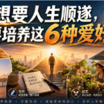 公众号付费文章：想要人生顺遂，要培养这6种爱好-网创在线