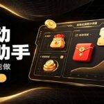 日入稳定300+，全自动抢福袋闲暇稳定创收，零基础小白轻松上手-网创在线
