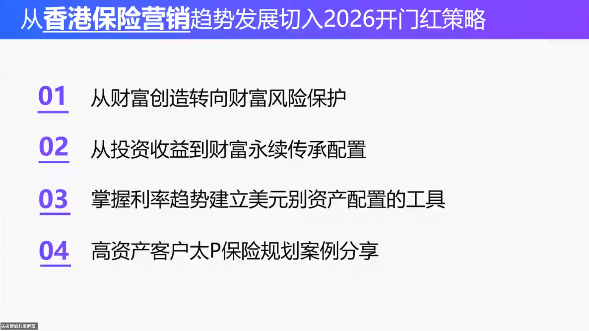 图片[2]-做跨境财富：港险+百慕大+续签