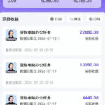 豆包电脑办公任务拉新项目，单价15米，最近很多人爆单，收入好几W，转化率超高，达人闭眼冲！(更新0816)-网创在线