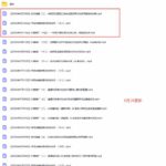 （20094期）2026淘宝电商终局之战VIP课-更新：自然搜索+直通车+无界+精准人群，系统掌握测款动销与全店推广布局方法-网创在线