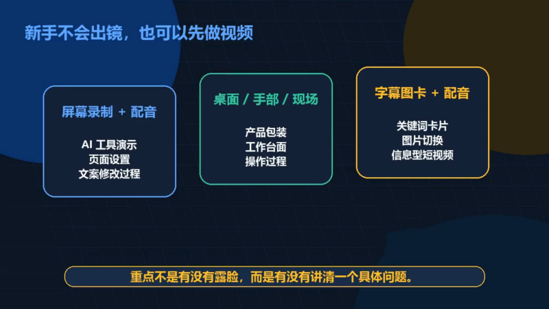 建立海外社媒底层逻辑，打造能变现的个人IP