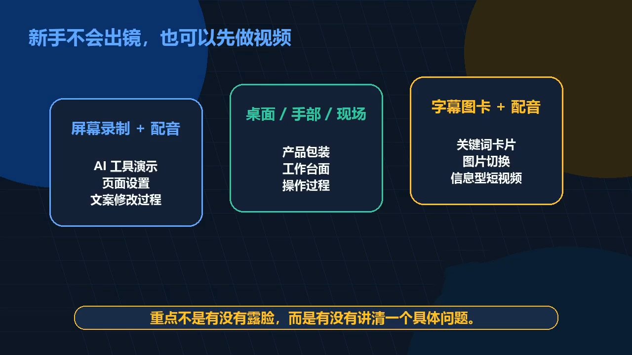 图片[2]-建立海外社媒底层逻辑，打造能变现的个人IP