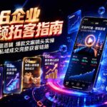 2026AI时代服务增长力实战课-无水印｜五力模型三维心法教学，破解门店客源流失低价内卷实现长效业绩增长-网创在线