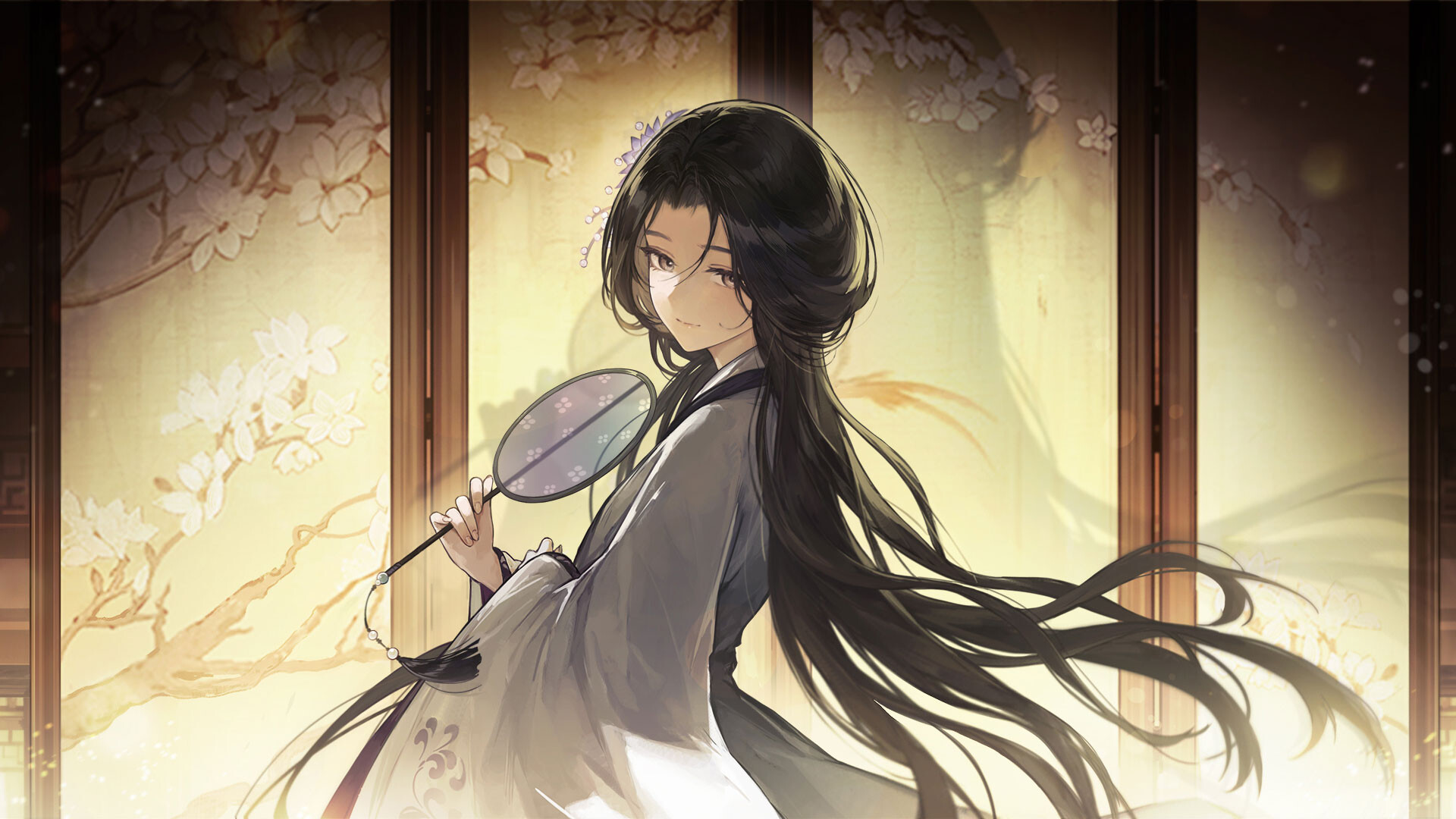 《哀鸿:城破十日记》中文版 《哀鸿:城破十日记》中文版