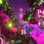 《暴走甜心！》中文版-网创在线