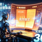 两年实战沉淀｜全自动闭环运营体系，实现每日稳定收益300+【揭秘】-网创在线
