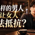 付费文章：什么样的男人最让女人无法抵抗？-网创在线