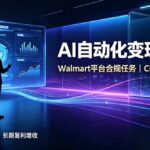 AI智能数据与流量平台日收300+｜自动化流量变现新项目-网创在线