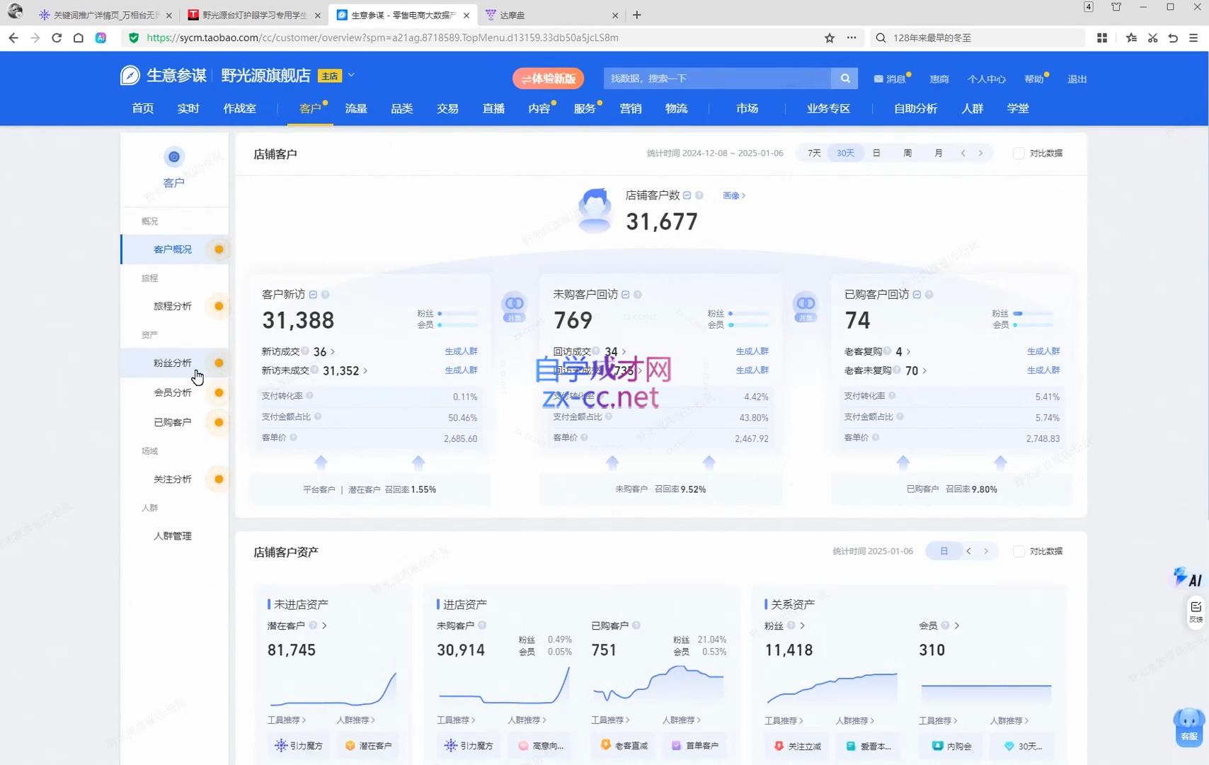 图片[2]-松鼠会电商VIP课程(更新8月)