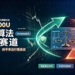 算法对冲/EA量化，日入500刀，躺着赚钱！你把它当做“自动提款机”，它把你就爆了-网创在线