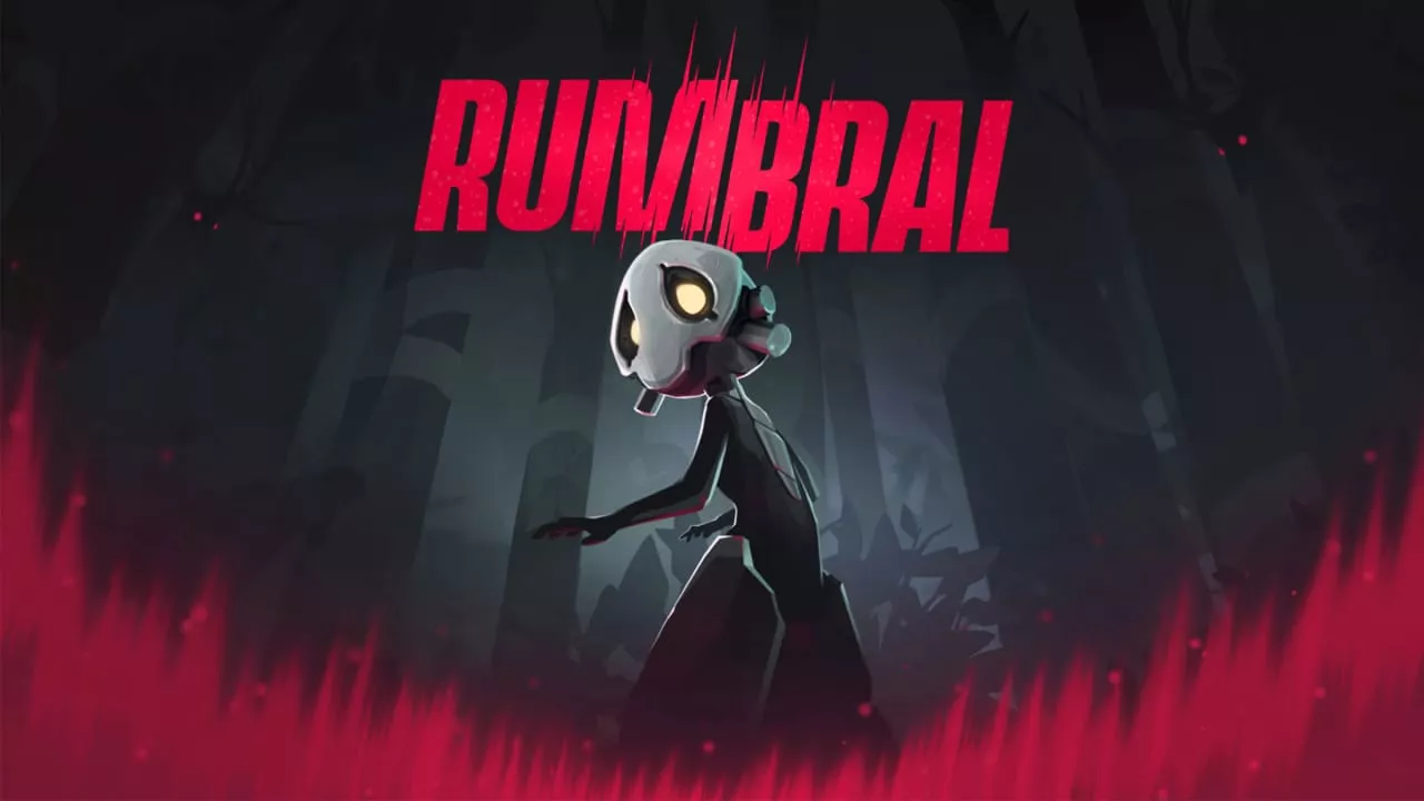 暗阈丨Rumbral - 网创在线