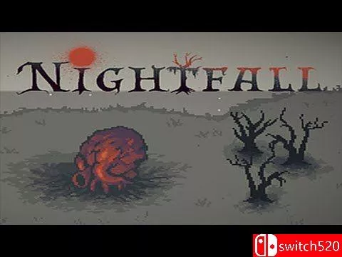 《夜幕降临（Night Fall）》[英文] - 网创在线