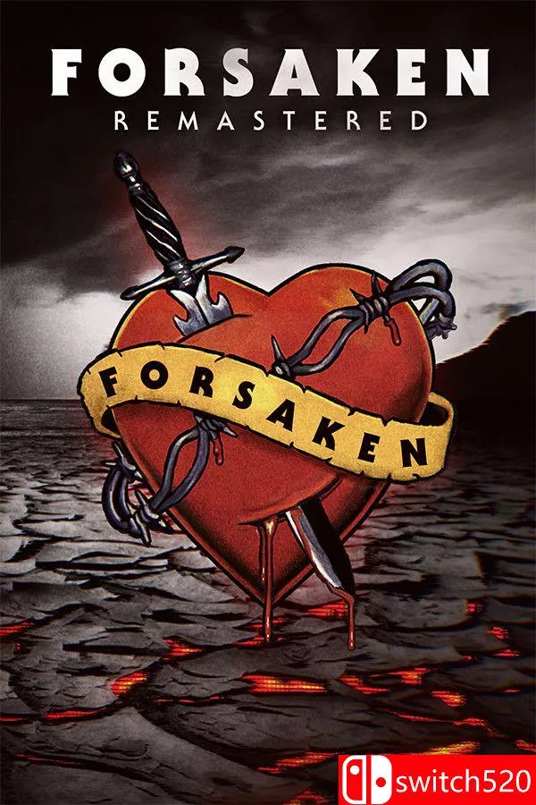 《放逐者：重制版（Forsaken Remastered）》v1.4.1 [英文] - 网创在线