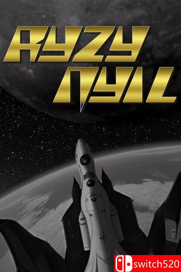 《疯狂之箭（RYZY NYIL）》Build 21350052 [英文/日语] - 网创在线
