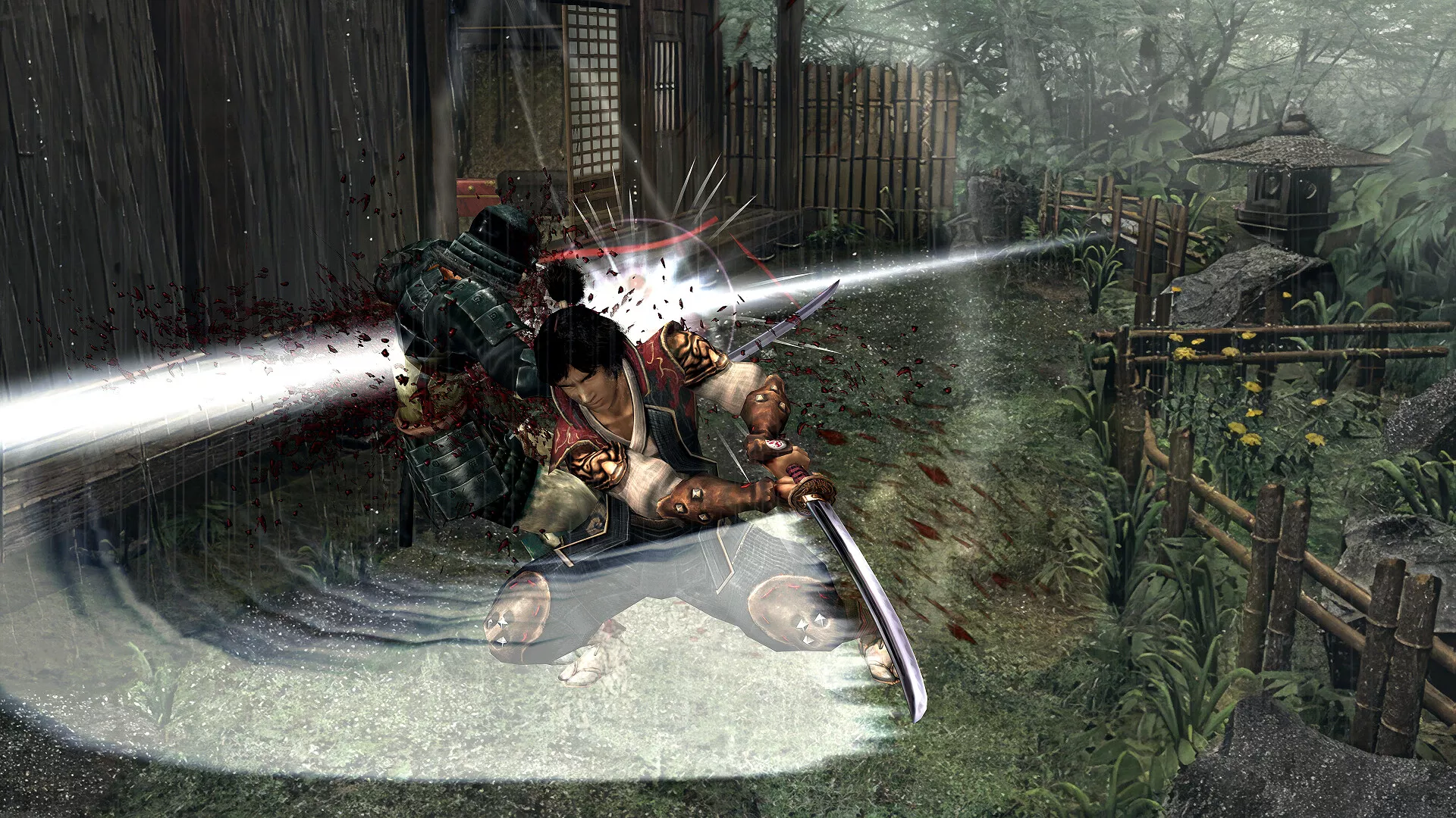 《鬼武者2：高清复刻版/Onimusha 2: Samurai’s Destiny》PC中文版下载 - 网创在线
