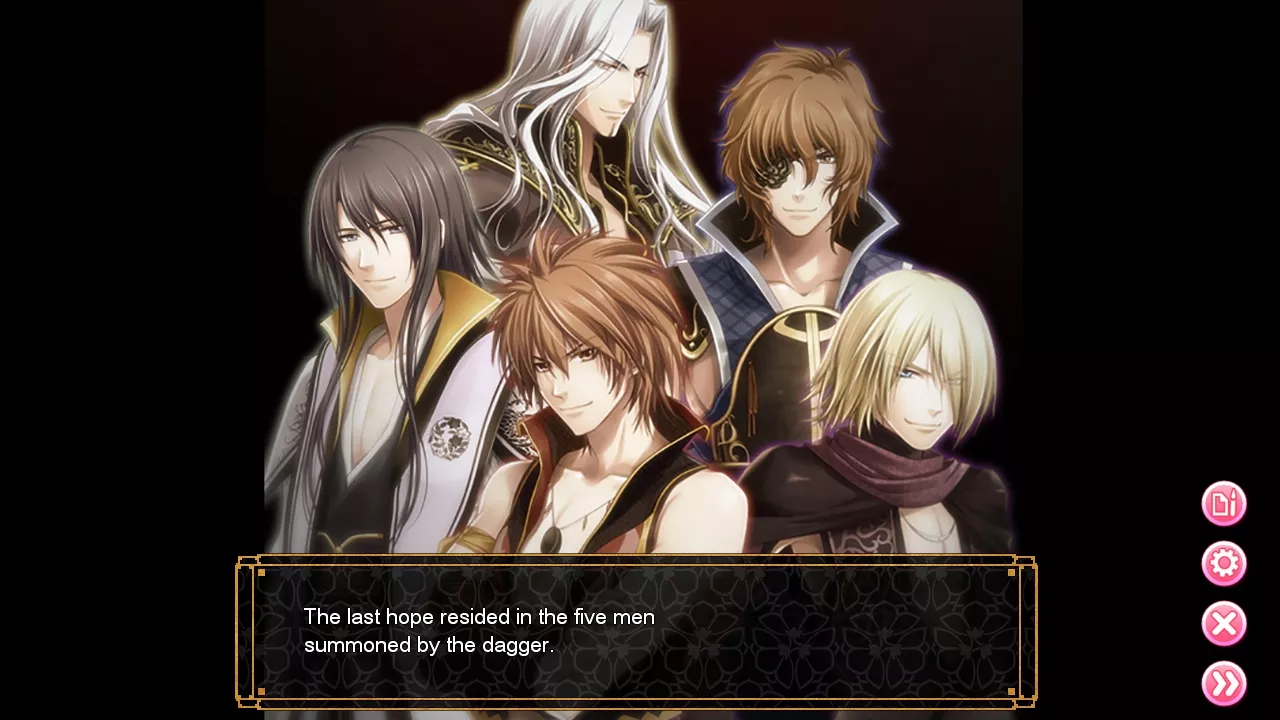 《战国姬歌 时果之契 Destiny’s Princess》Switch中文版NSZ下载 – 含1.0.1补丁 - 网创在线