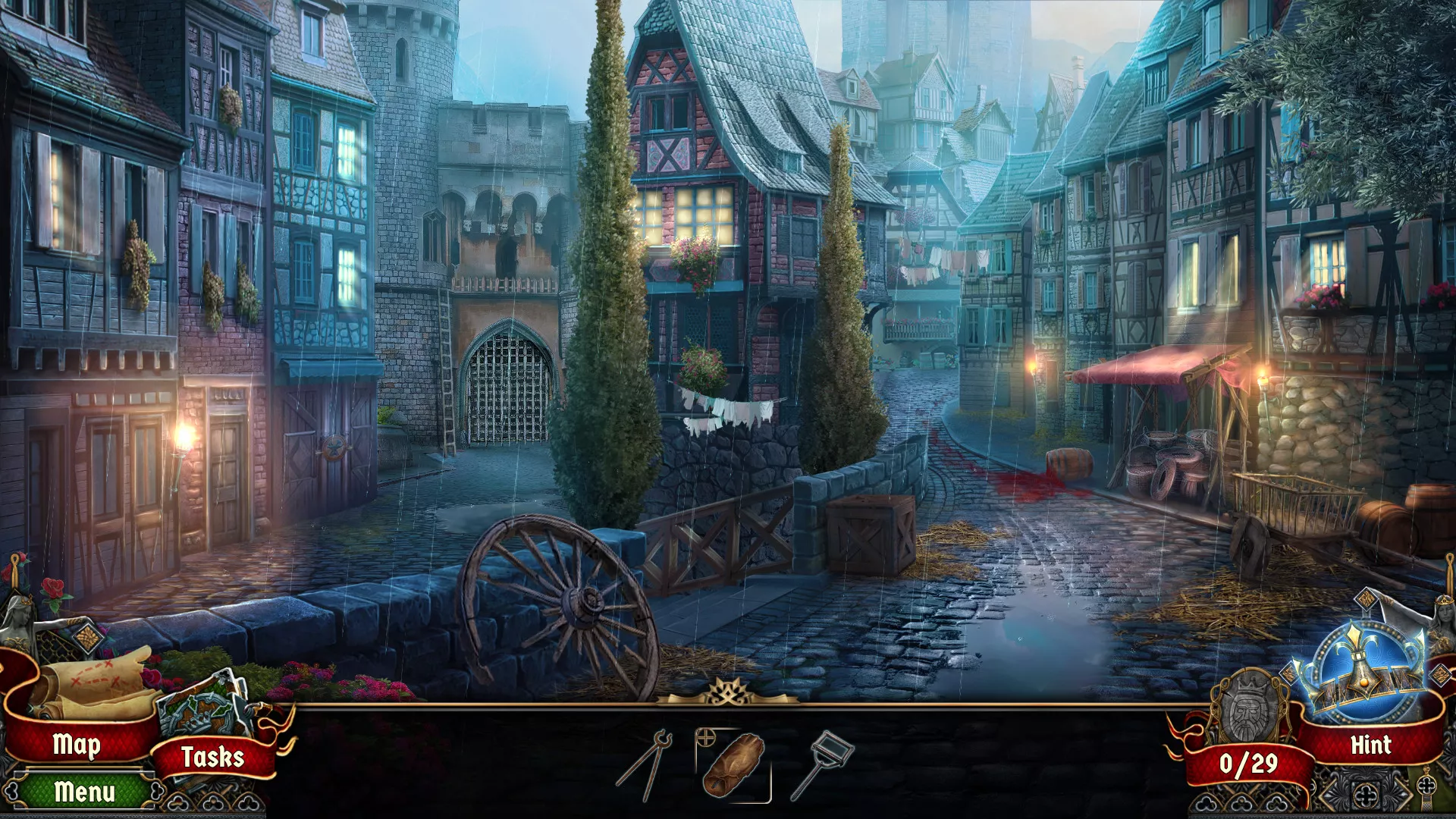 《造王者：王的崛起 King’s Heir: Rise to the Throne》Switch英文版NSP下载 – 含1.0.2补丁 - 网创在线