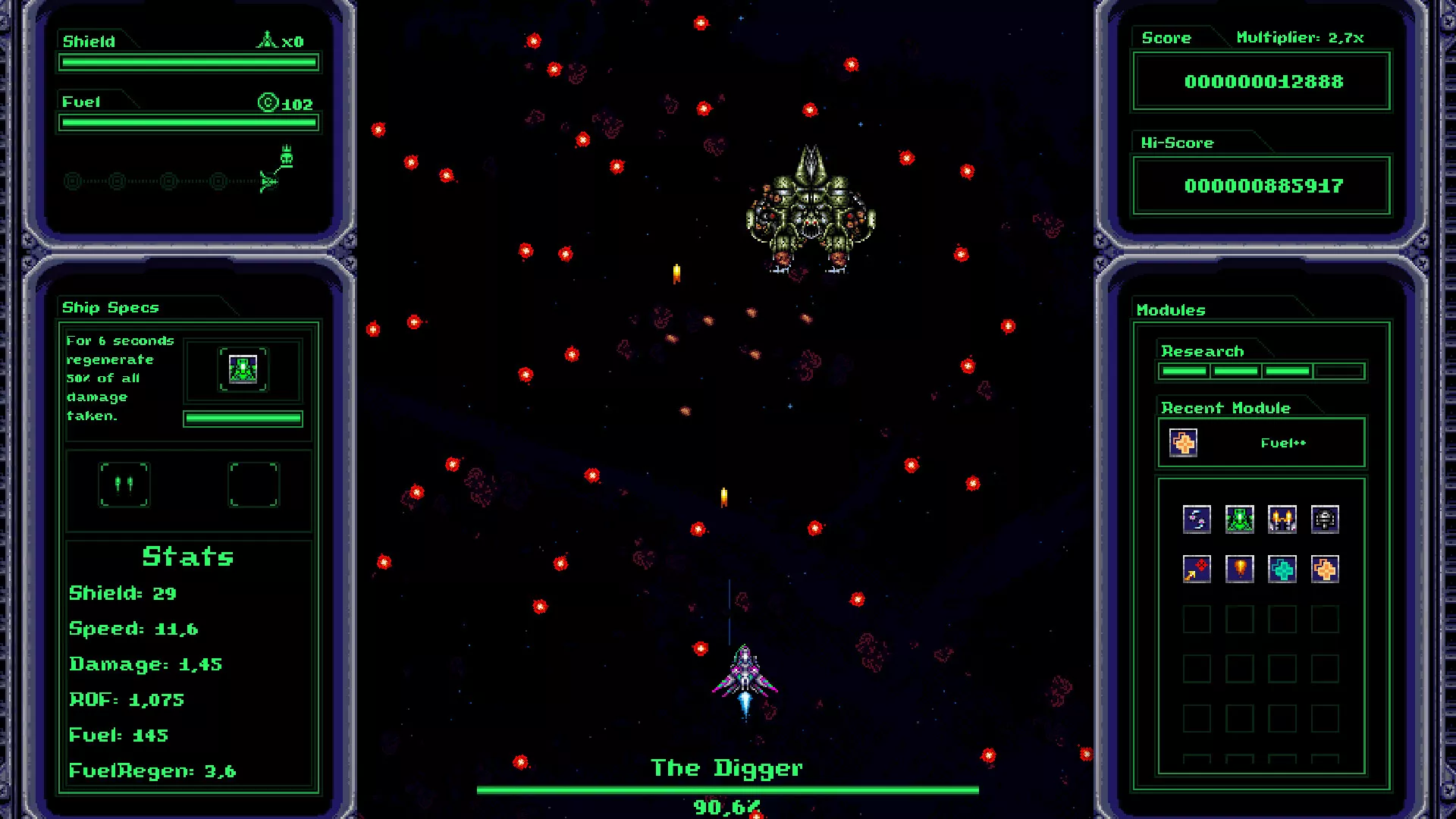 《母巢之星 BroodStar》Switch美版NSZ下载 – 含1.6.3补丁 - 网创在线