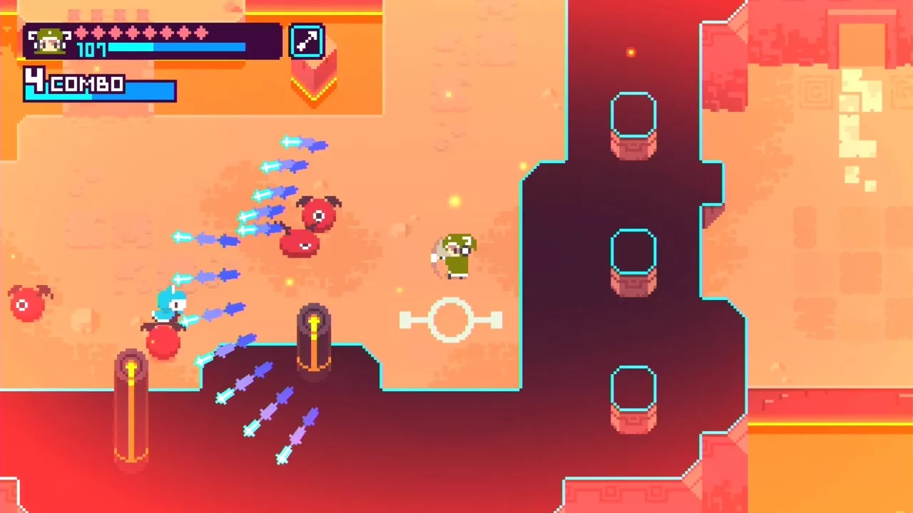 《神巫女 KAMIKO》Switch中文版NSP下载 – 含1.0.0补丁 - 网创在线