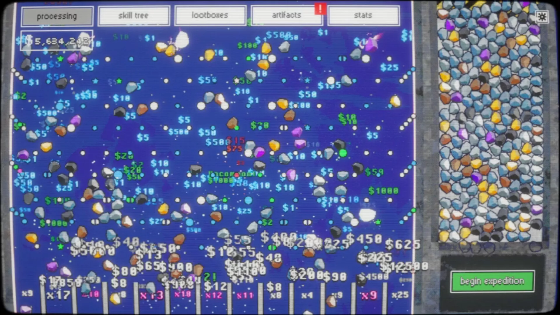 《太空碎石者/Space Rock Breaker》PC中文版下载-含Build.21274720 - 网创在线