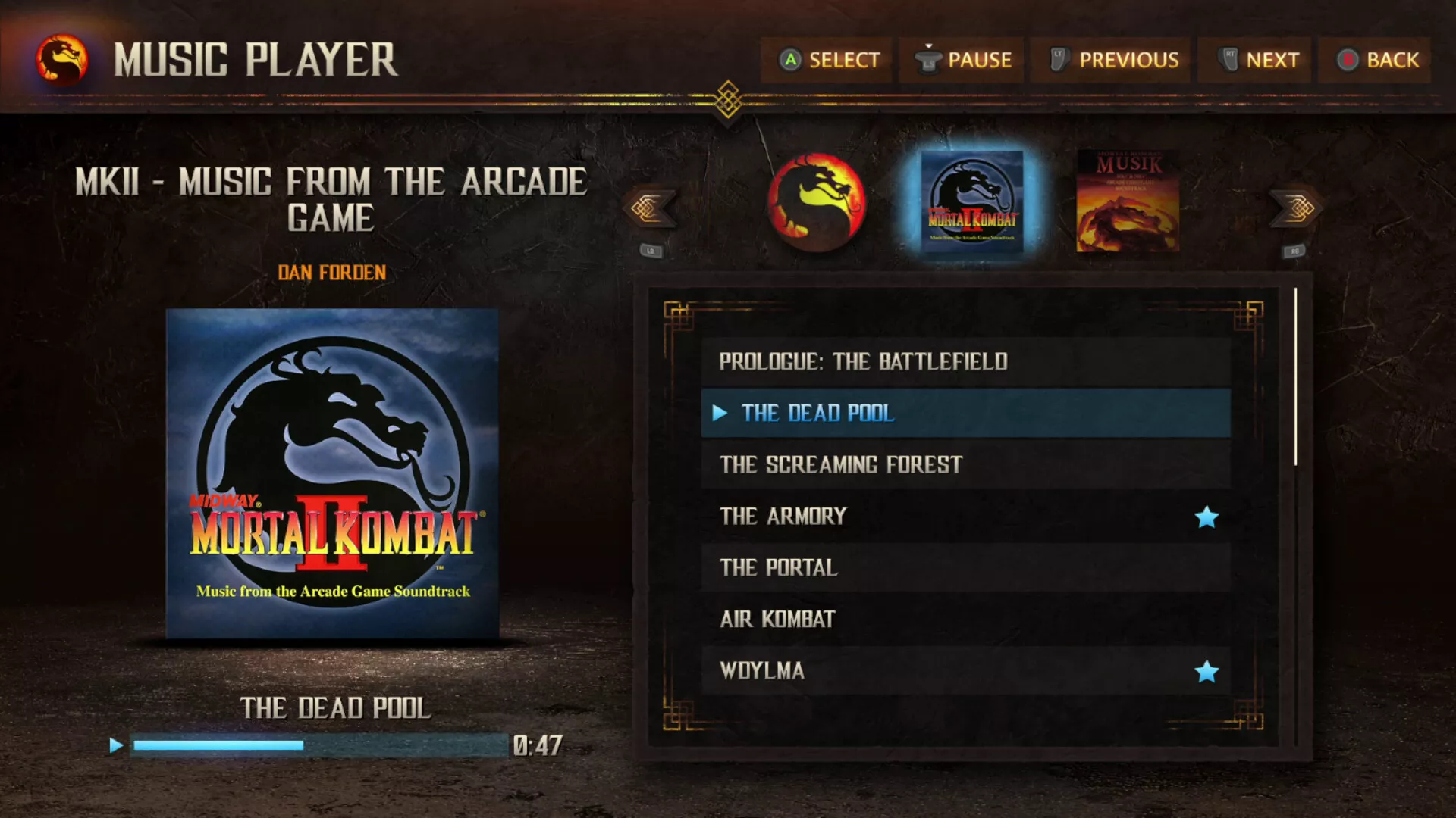 《真人快打 传承合集 Mortal Kombat Legacy Kollection》Switch美版NSZ下载 – 含1.0.4补丁 - 网创在线