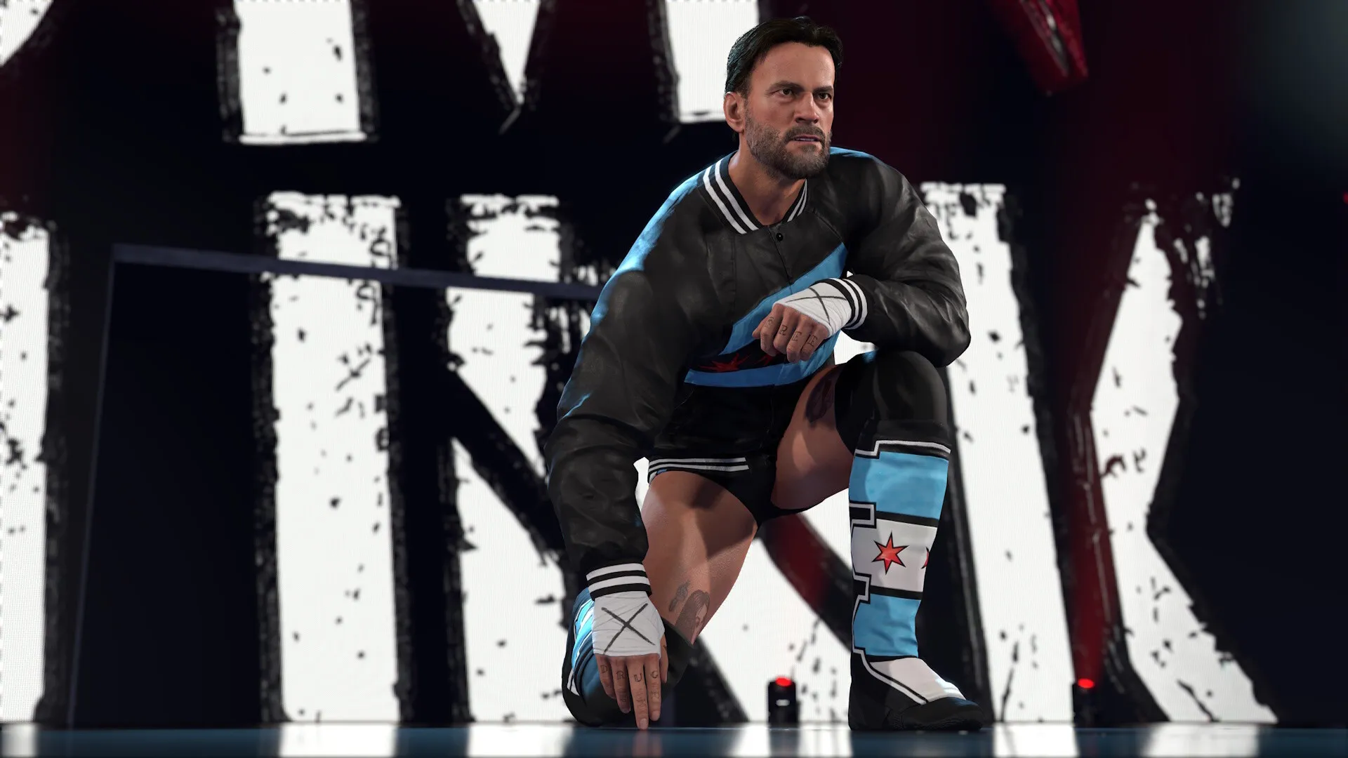 美国职业摔角联盟2K26-虚拟机版/WWE 2K26 HYPERVISOR 版本更新 - 网创在线