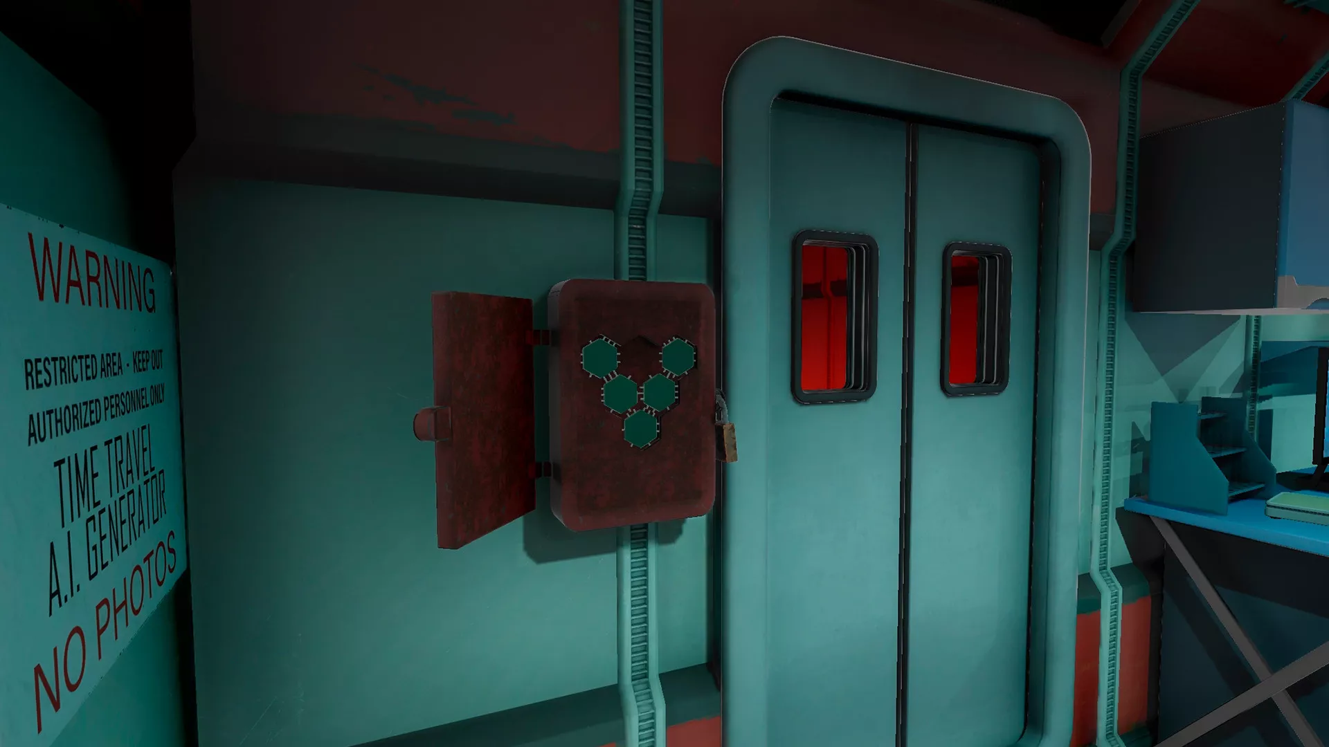《时间之间：密室脱逃 Between Time: Escape Room》Switch中文版NSP下载 – 含1.0.0b补丁 - 网创在线