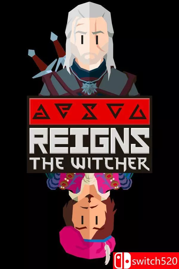 《王权：巫师（Reigns: The Witcher）》官方中文 [中文/英文] - 网创在线