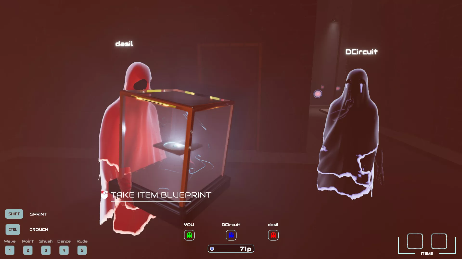 《恐怖字节/Terrorbytes》PC中文版下载-含Build.20869787 - 网创在线