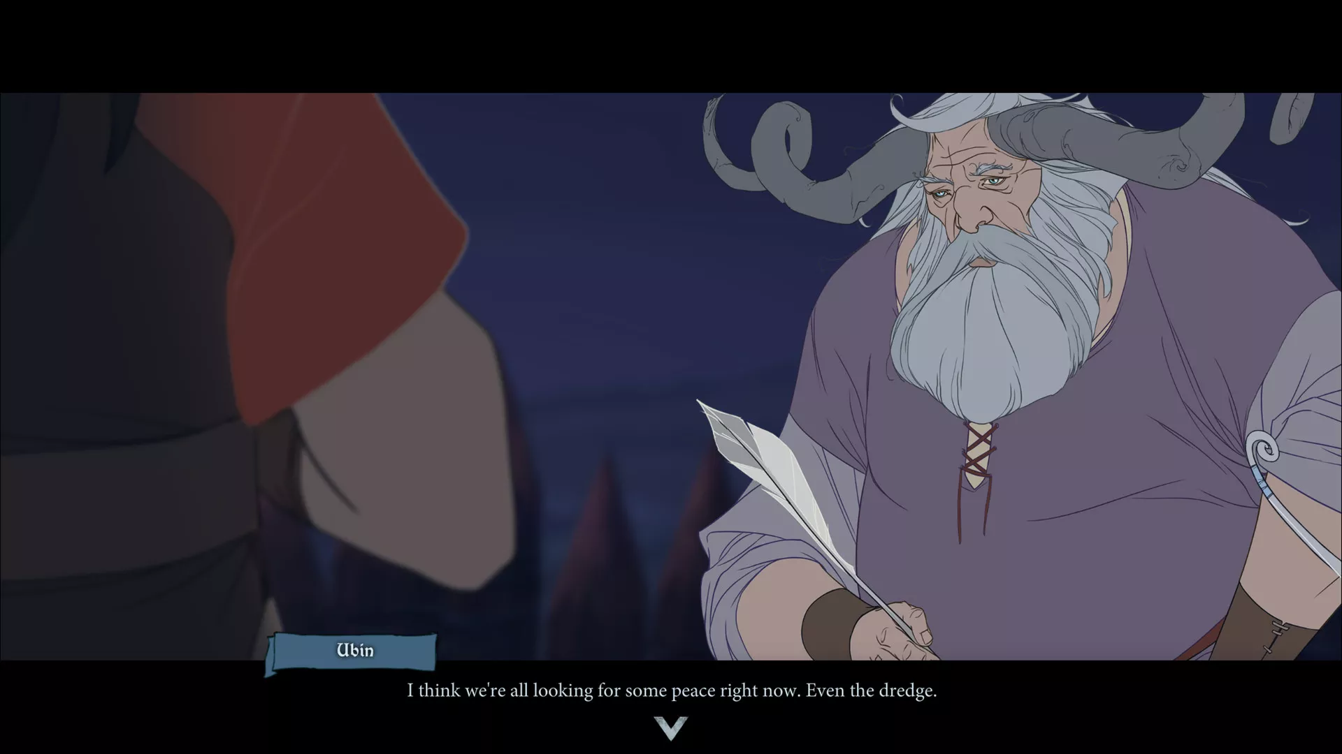 《旗帜的传说3 Banner Saga3》Switch中文版NSP下载 – 含2.59.02补丁 - 网创在线