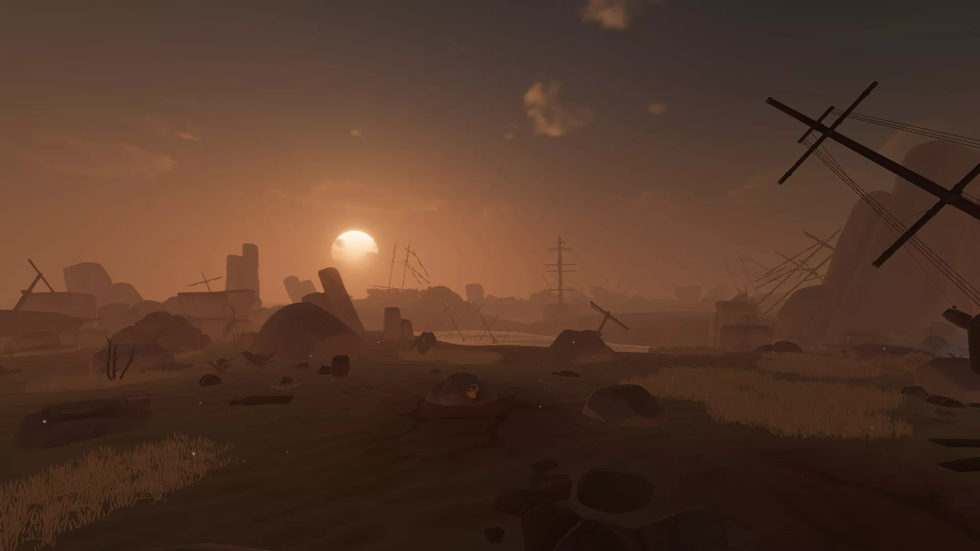 《海盐2：黄金海岸/Salt 2: Shores of Gold》PC中文版下载-含正式版 - 网创在线