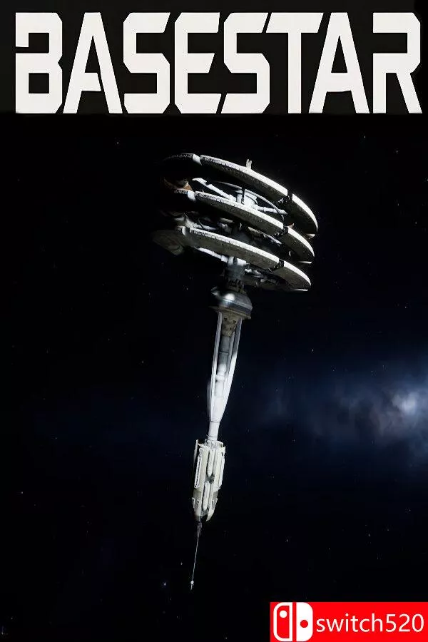 《基地之星（BaseStar）》官方中文 v1.01 [中文/英文/日语] - 网创在线