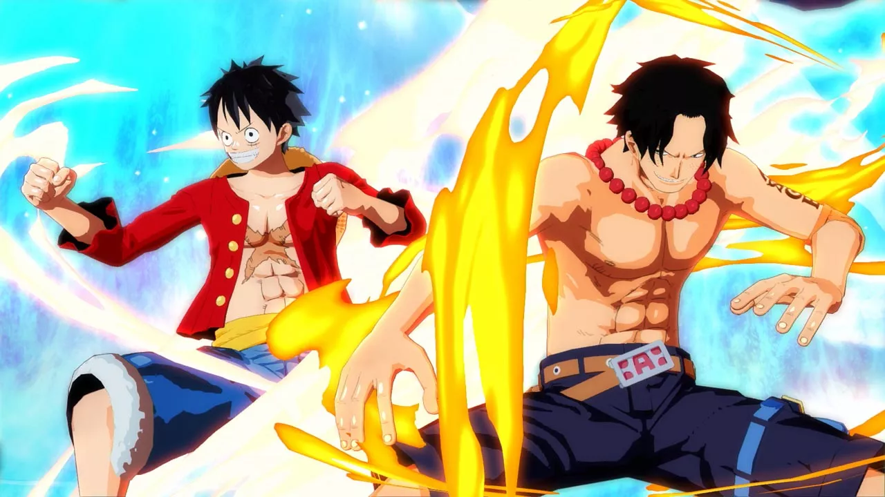 《海贼王无尽世界R豪华版 One Piece Unlimited World Red Deluxe Edition》Switch中文版NSP下载 – 含1.0.0补丁 - 网创在线