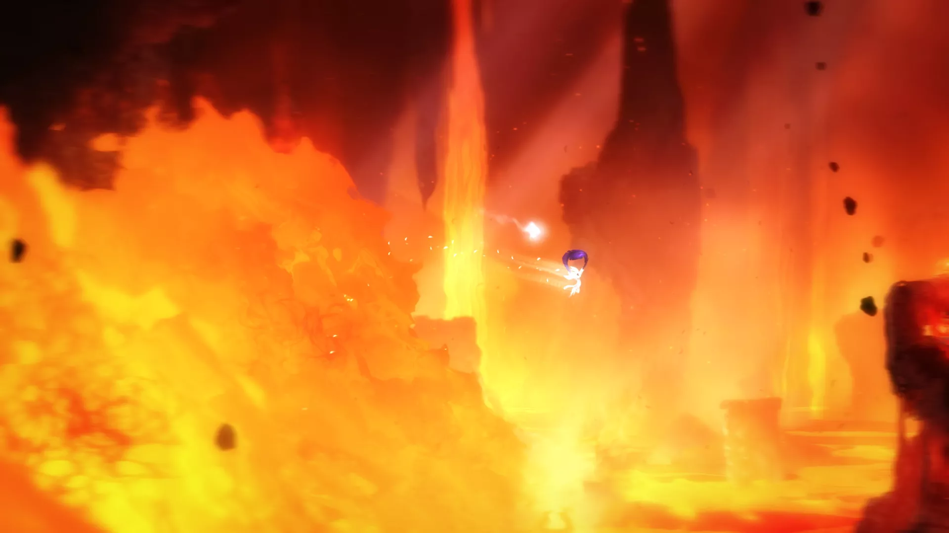 《奥日与黑暗森林 Ori and the Blind Forest Definitive Edition》Switch中文版NSP下载 – 含1.0.2补丁 - 网创在线