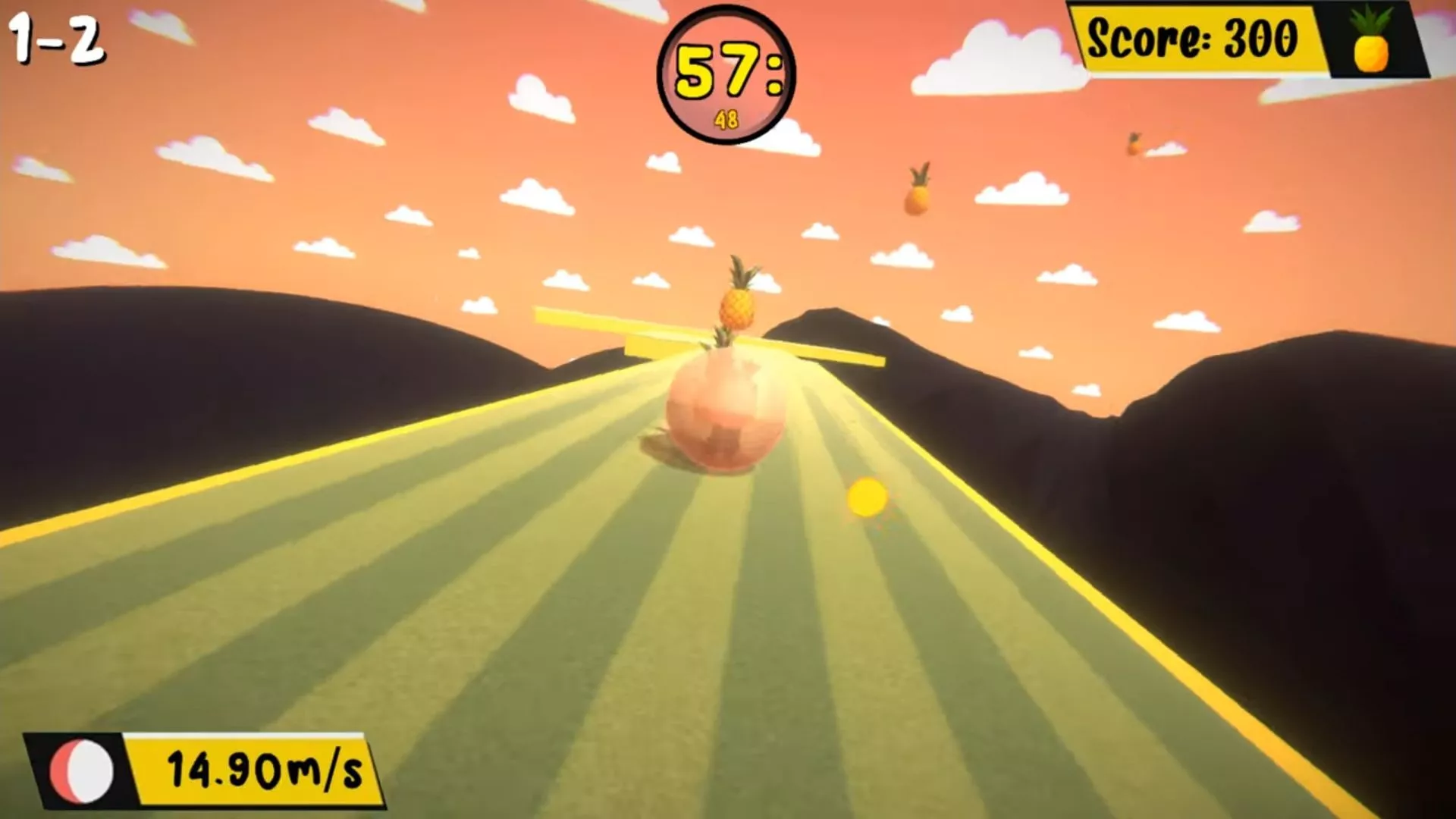 《青蛙球重滚 Frog Ball Rerolled》Switch英文版NSP下载 - 网创在线