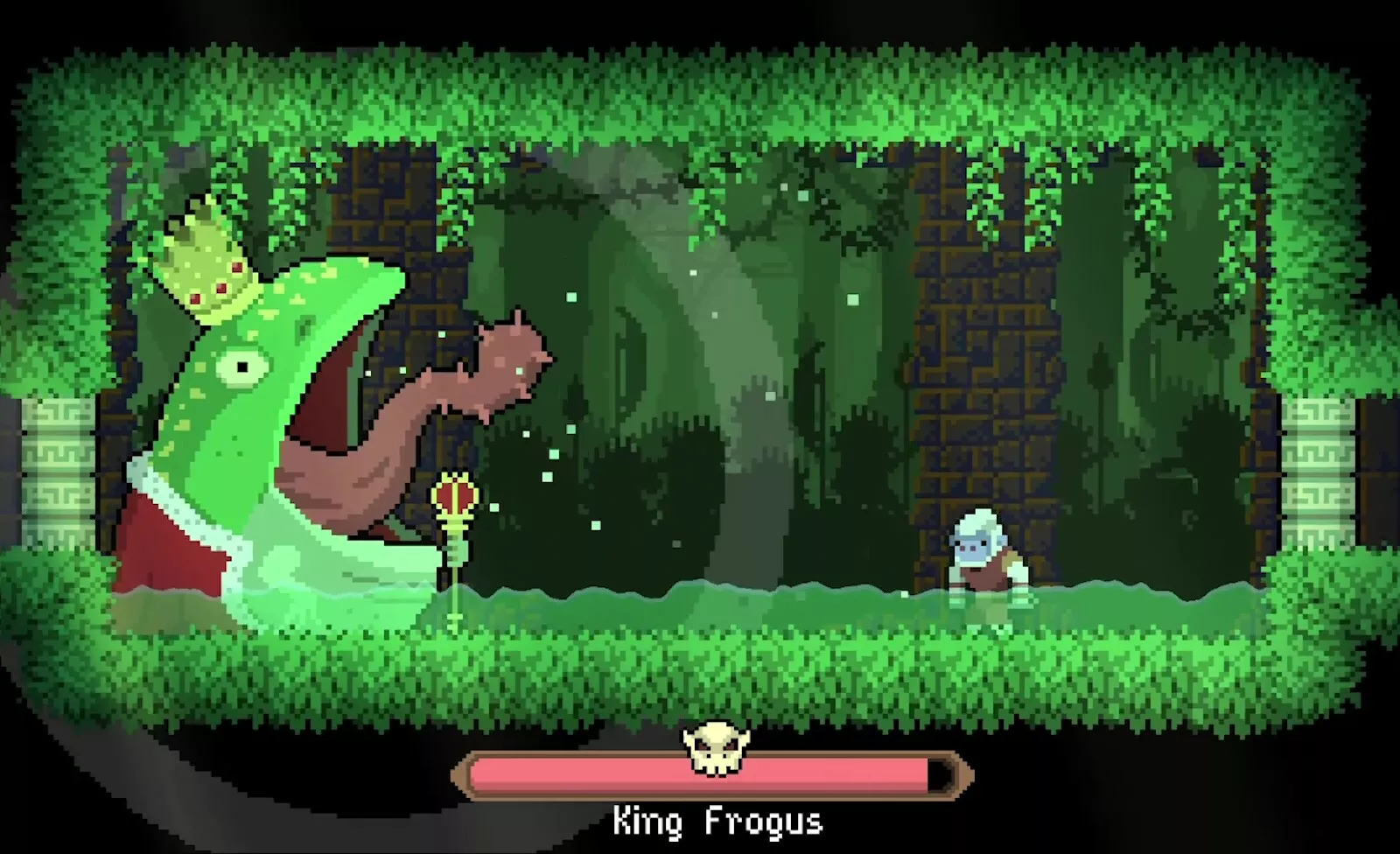 《护林猿神 Dunjungle》Switch美版中文XCZ下载- 含0.99补丁 《护林猿神 Dunjungle》Switch美版中文XCZ下载- 含0.99补丁