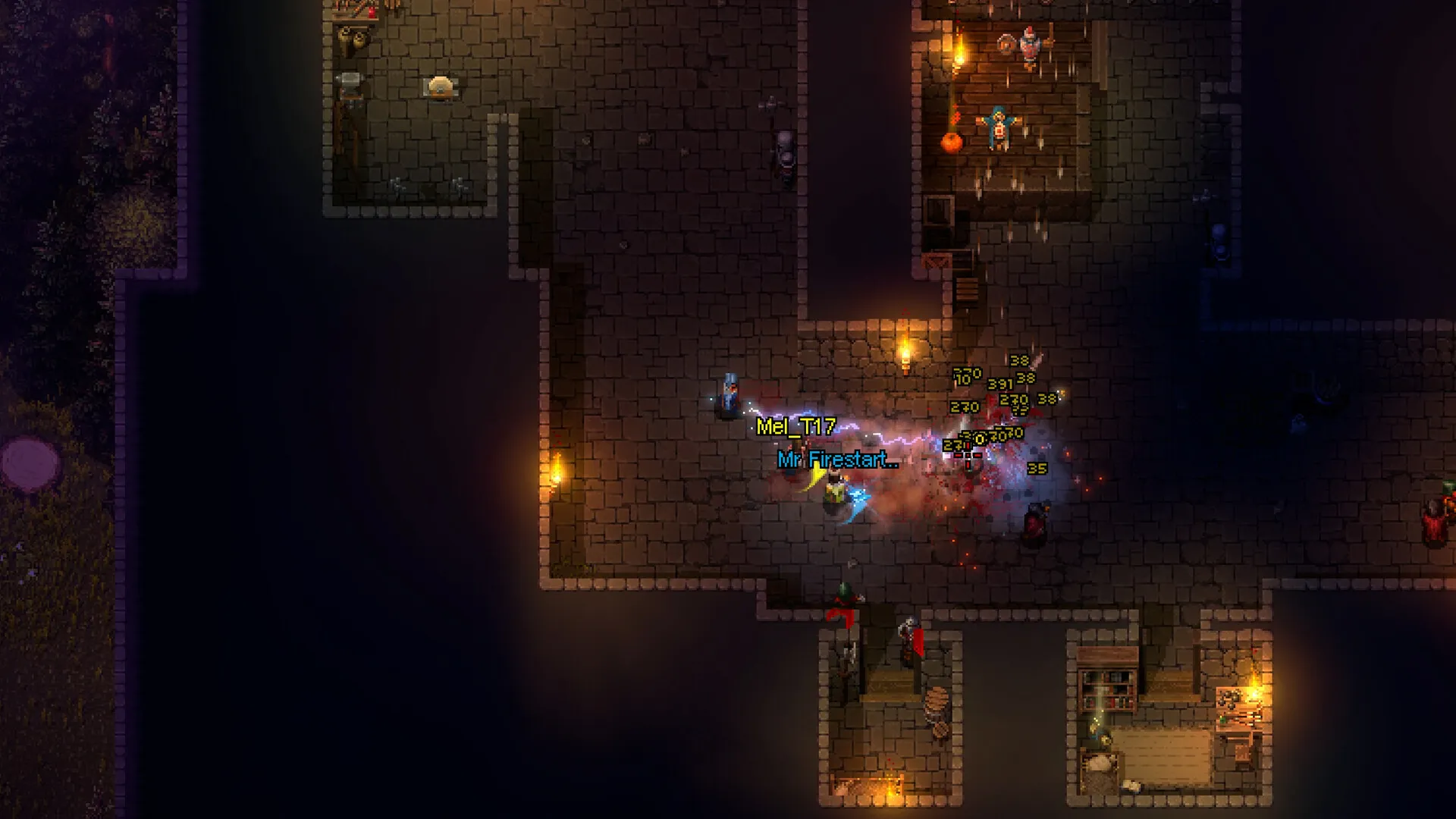 铁锤守卫英雄传2/Heroes of Hammerwatch II 版本更新 铁锤守卫英雄传2/Heroes of Hammerwatch II 版本更新