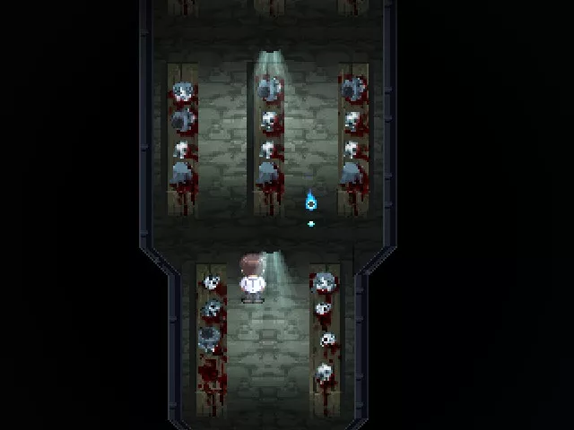 《尸体派对 Corpse Party》Switch英文版NSP下载 – 含1.0.2补丁 - 网创在线
