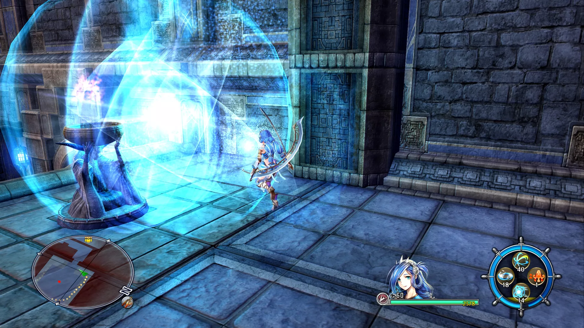 《伊苏8：达娜的安魂曲 Ys VIII: Lacrimosa of DANA》Switch英文版NSP下载 – 含1.0.4补丁 - 网创在线