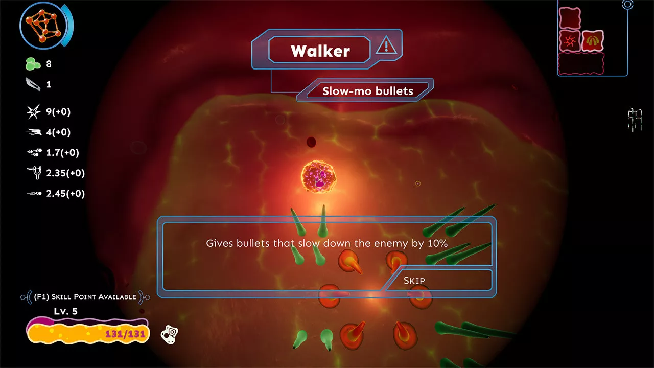 《病毒 Invirium》Switch英文版NSP下载 – 含1.1补丁 - 网创在线