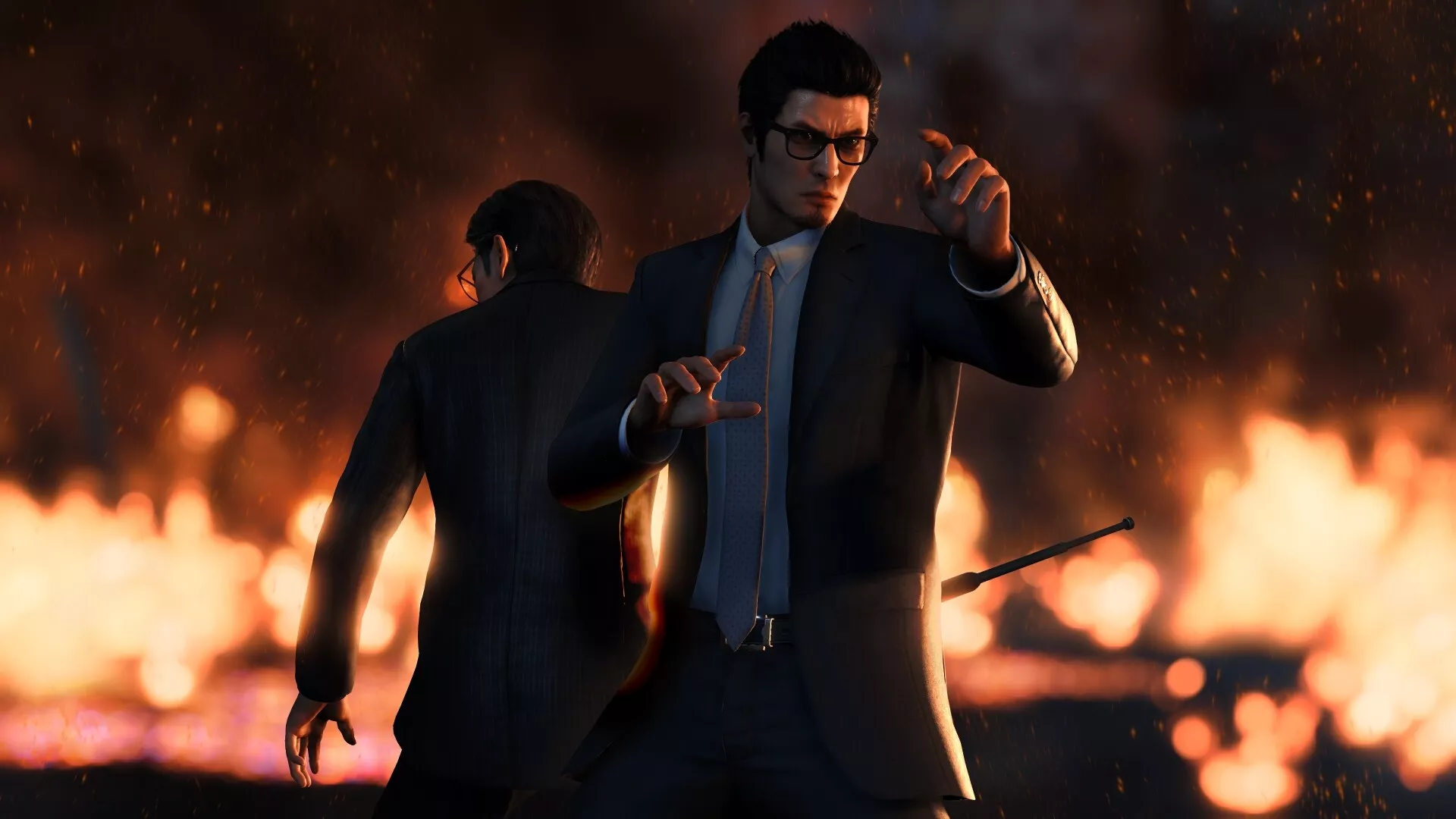 【5.05】《人中之龙7外传 无名之龙》PS4日版中文下载- 含1.22补丁+DLC - 网创在线