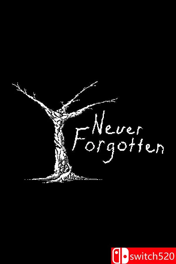 《永志不忘（Never Forgotten）》Build 15669608 [英文] - 网创在线