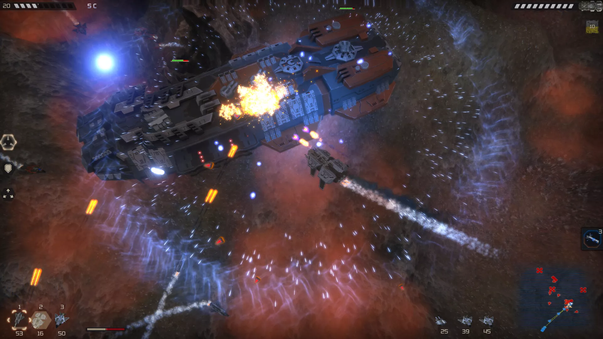 【5.05】《天空毁灭 Sky of Destruction》PS4欧版中文下载 - 网创在线