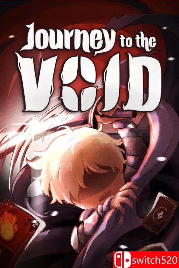 《虚空奇旅（Journey to the Void）》官方中文 [中文/英文] - 网创在线