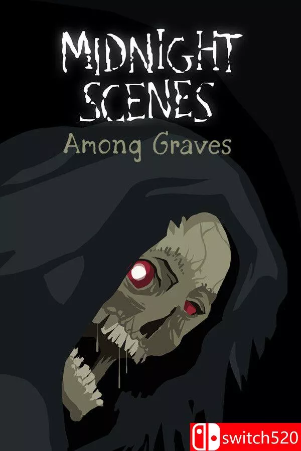 《午夜场景：墓间低语（Midnight Scenes: Among Graves）》Build 22360430 [英文] - 网创在线