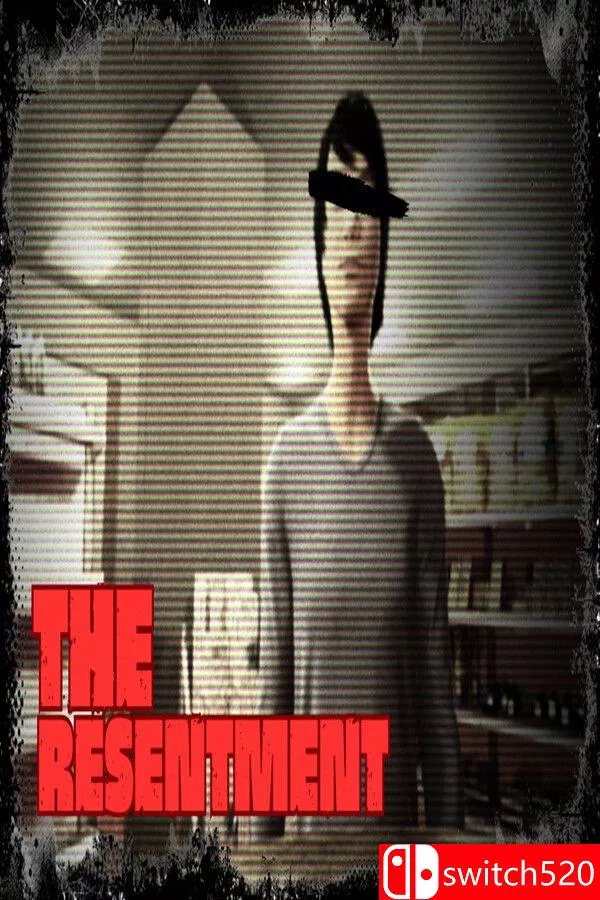《怨恨（Obscured Stories: The Resentment）》Build 18527933 [英文] - 网创在线