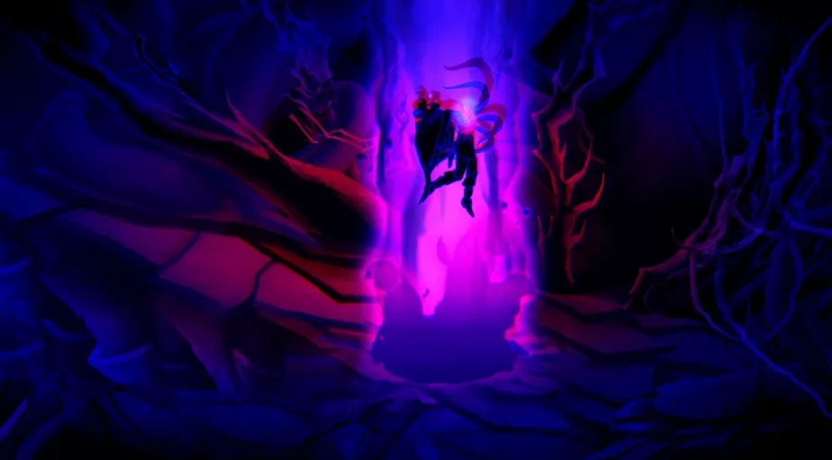 【5.05】PS4游戏《支离破碎：惊魂版.Sundered: Eldritch Edition》中文V1.15 整合版下载 - 网创在线