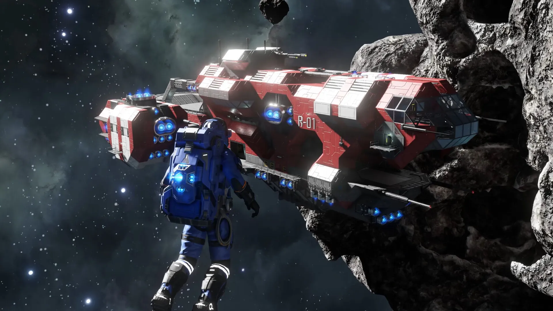 太空工程师2/Space Engineers 2 版本更新 太空工程师2/Space Engineers 2 版本更新